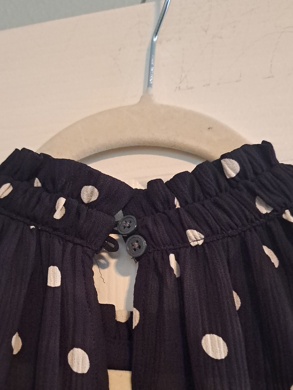 Blouse 9/7 - Picture 4 of 5